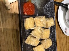 -新梅华·茶点餐厅(欧尚店)