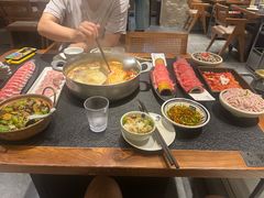 -滇牛云南火锅(桂林路店)