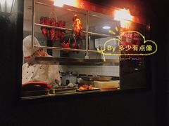 -龙记烧腊茶餐厅(常德路店)