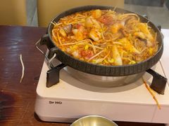 -双门洞·森系料理(体育西店)