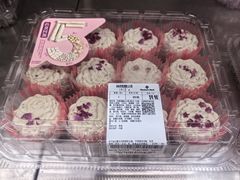 -山姆会员商店(上海浦东店)