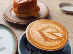 澳白-RAC BAR(安福路店)