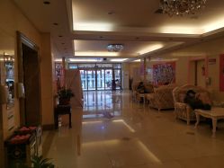 -北京俪婴妇产医院(朝阳大悦城店)