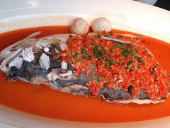 剁椒鱼头-凤凰湘语·湘粤鲜融(浦东旗舰店)