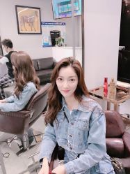 -Miracle集简美发沙龙