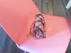 -樱花里音乐餐吧·牛扒椰子鸡(东圃店)