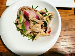 -纳瓦新疆菜(银都店)