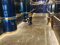 -Ting无边际江景酒店(重庆解放碑云端之眼店)