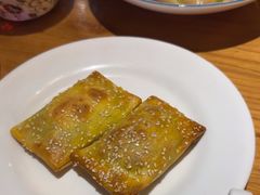 -胖老汉椒麻鸡清真新疆菜(西御街店)