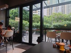 -明谦·Coffee&Cocktail Bar(美您公园店)