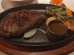 -斗牛士牛排(南京东路店)