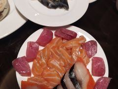 -西安皇冠假日酒店·朱雀咖啡厅