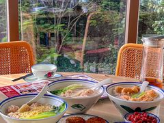 -顺德杨廷记(白云山店)