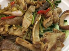 -湛江渔港·大排档(乐园路总店)