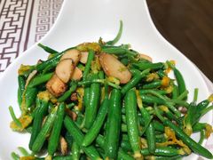 黄瓜苗-宏玲餐厅(四川南路店)