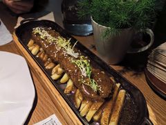 -菩提素素食餐厅(晶郦馆店)