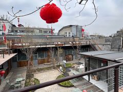 -糖房咖啡(南锣鼓巷店)