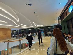 -萨莉亚意式餐厅(杭州滨江天街店)