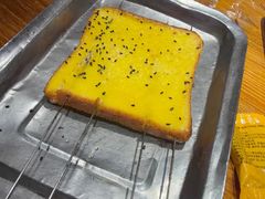 -老白清真烧烤(锦州旗舰店)