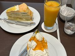-HARBS(渋谷ヒカリエ シンクス店)