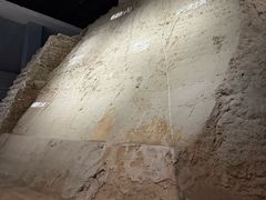 -西安唐皇城墙含光门遗址博物馆