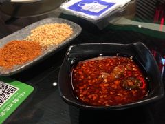 秘制酱料-付小姐在成都(川沙店)