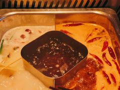 -串一火锅(赛格国际购物中心店)