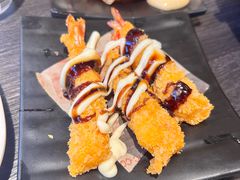 -AJIYA·池袋日式烧肉自助(天津万象城店)