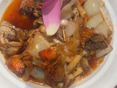 -周家二小姐的菜(西津渡店)