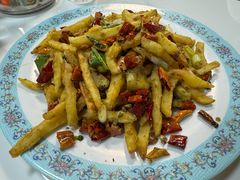 -家有美味(户部山二店)