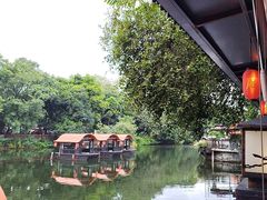 -侨美·唐荔园·40年地道粤菜