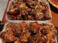 -回家吃饭·地道南昌菜(建德观总店)