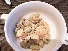 -万达文华酒店·美食汇自助餐厅