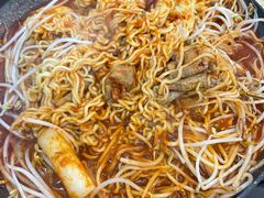 -吴草鸡爪오초닭발韩食堂(融恒盈嘉中心店)