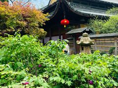 -龙华素斋(龙华路店)