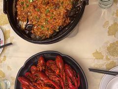 -聚味瞿记·龙虾堂(咸嘉湖店)