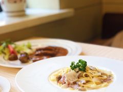 -红房子西菜馆(淮海中路店)