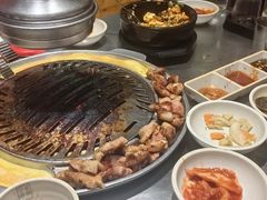 -喜来稀肉(虹泉路店)
