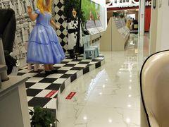 -简·爱眼镜(赛隆眼镜广场店)