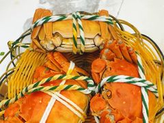 -蟹天蟹地农家菜·阳澄湖大闸蟹(浅水湾店)