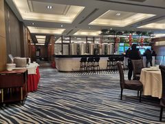 大堂-海逸海鲜酒家(古北店)