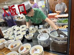 -清真·马洪小炒泡馍馆(钟楼回民街店)