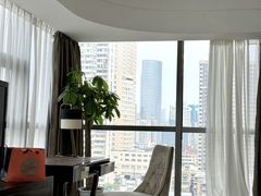 -长沙小天鹅戴斯酒店