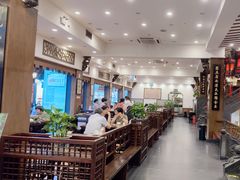 -一楼食业·美食人家