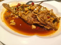 -鸭匠食府·挂炉烤鸭·新京菜(阜成路店)