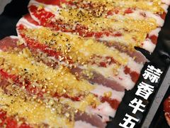 -妥妥烤肉料理(昙华林店)