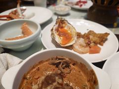 -凯里亚德酒店海鲜自助餐厅(大庆路店)