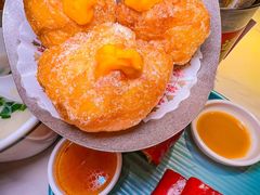 -禄运茶居·手工点心(猎德店)