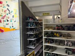-香蕉攀岩(上地店)