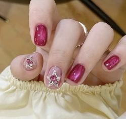 -QHOUSE美甲美睫